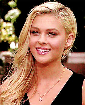 Nicola Peltz Blessed With That Perfect Celebrity Bod - She's Divine'