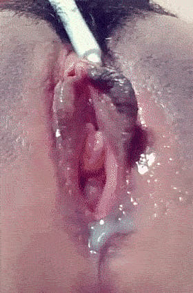 Sloppy Wet Pussy Grool Slurp Fest'