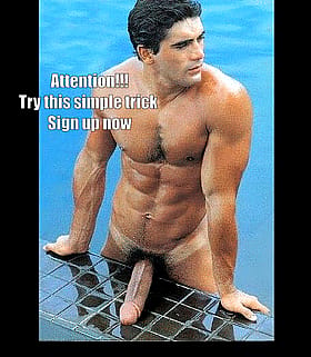 Subscribe For This Horny Content'