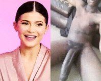 Famously Filthy Brunette Sucks BBC picture 1 of 1