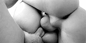 Double the Fun, One Lucky Chick'
