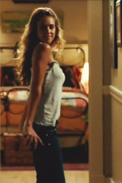 Shake It Like Alba picture 1 of 1