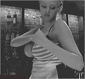 Chestacular Knockers Get A Proper Workout'