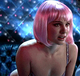 NATATLIE - HD Throb GIF - This Goddess Makes Me Weak... Mouth To Mouth!'