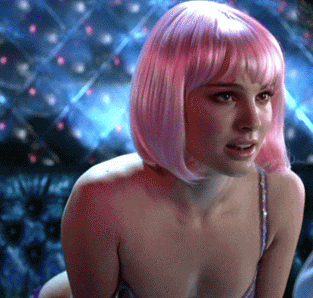 NATATLIE - HD Throb GIF - This Goddess Makes Me Weak... Mouth To Mouth! picture 1 of 1