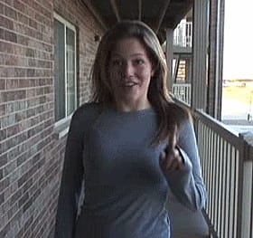 Total Slutbuster Titty Show'