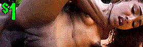 Squirt Show: Dark Skinned Queen Unleashes Her Juices'