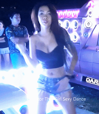 Amateur Asian Babe with Massive Melons Getting Dirty picture 1 of 1