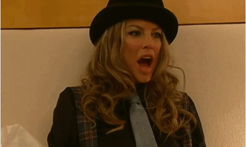 Fergie Teasing That Dick picture 1 of 1