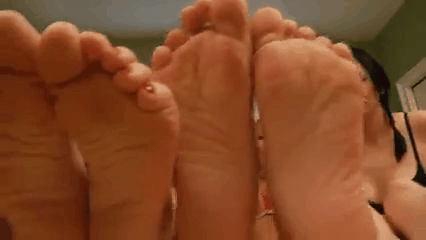 Sole-Sational Foot Worship picture 1 of 1