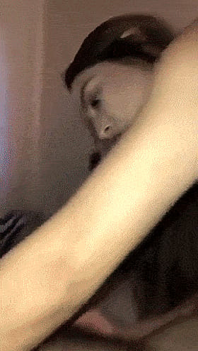 Sloppy Sweet Throat Action'