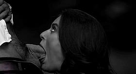 Throat Goat's Tongue Tango'