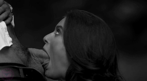 Throat Goat's Tongue Tango picture 1 of 1