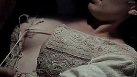 Hayley Atwell's Epic Knockers Get a Proper Handful in Steamy Scene'