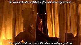 Jungle Cum Cruise'