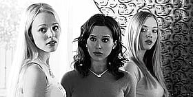 Three's Company: Epic Weekend Bang Fest'