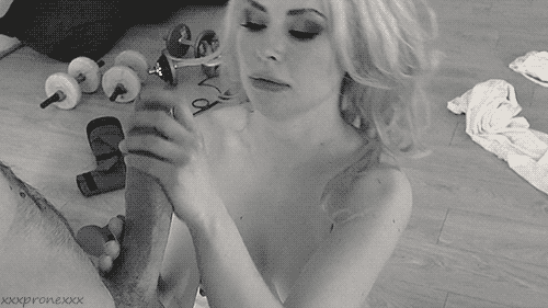 Flower Power Pussy Pics - More Than Enough View picture 1 of 1