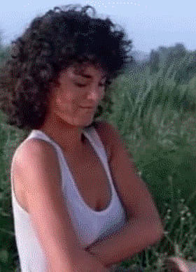 Betsy Russell Gets Her Sweet Spot Licked - MILF Celebrity Munching'