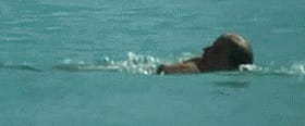 Golden Goddess Bo Derek Gets Drippin' in the Jungle'