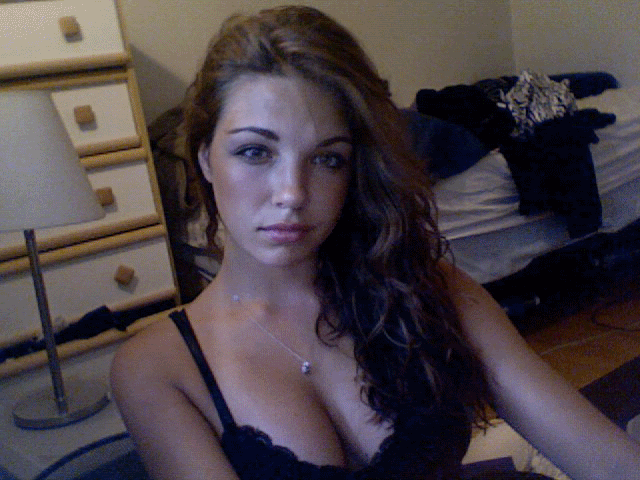 College Cutie Goes Rawr & Does the Deed picture 1 of 1