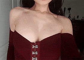Epic Titty Drop Tease'