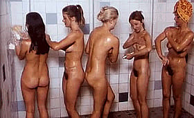 Soap Suds & Squad Shower Soiree'