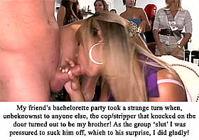 Get Down & Dirty at the Bash'