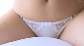 Girlfriend's Hot Lingerie: Masturbation and Panties for Teens'