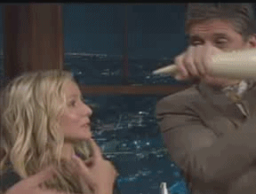 Kristen Bell's Perfect Load Facials picture 1 of 1