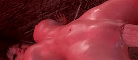 Monster Meat Stretching That Tight Teen Tunnel'