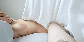 Horny Amateur GF Gets Filmed By Her Man'