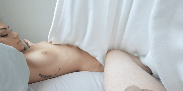 Horny Amateur GF Gets Filmed By Her Man picture 1 of 1