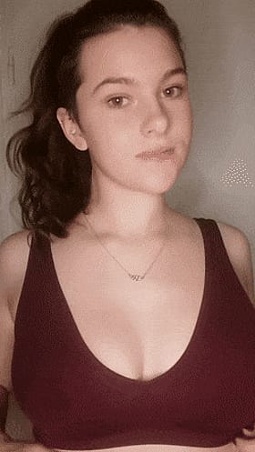 Massive Mammaries Sloshing & Slapping'