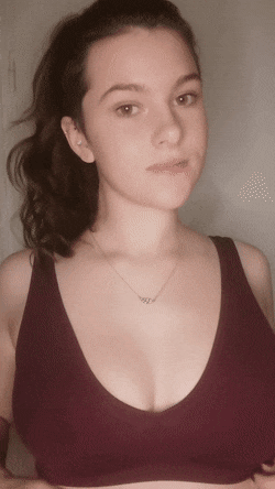 Massive Mammaries Sloshing & Slapping picture 1 of 1
