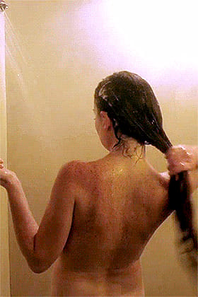 Sensual Celebrity Tease'