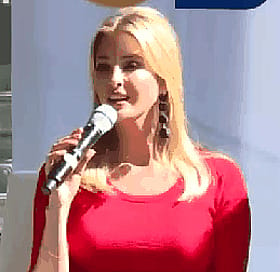 Blonde Celebrity Non-Nude: A Sizzling Speech'