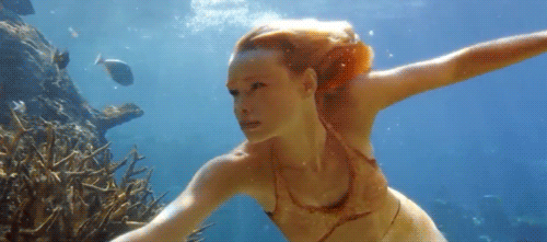 Thirsty For That Mermaid Coochie picture 1 of 1