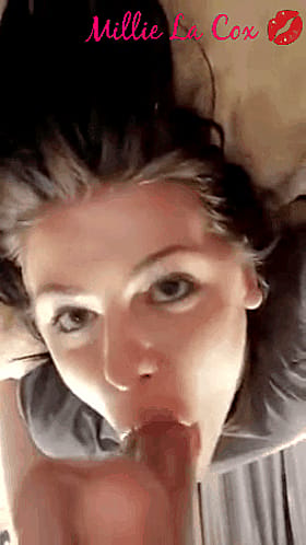 Adriana Chechik Gets Her Throat Stretched In Reverse Gag Frenzy'