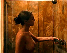 Amanda Righetti Gets Her Sweet Tits Licked and Loves It'