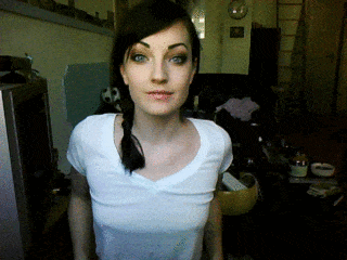 Solo Babe Getting Herself Off picture 1 of 1