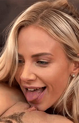 Lickin' That Sweet Cream Off The Mixer'