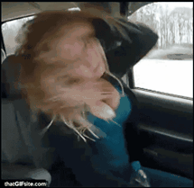 Stacked Blonde Bouncing Her Mounds picture 1 of 1