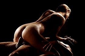 Thick Cheeks Slow Rollin''