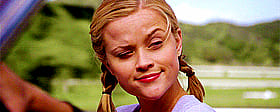 Reese Witherspoon's Naughty Little Secret - Petite Star Gets Devoured!'