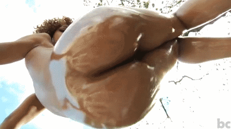 Misty Stone's A+++ Grade Cake picture 1 of 1