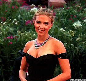 Busty Blonde Bombshell Gets Pounded'