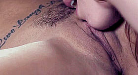 Slurpin' That Wet Box Like A Thirsty Fuckin' Beast'
