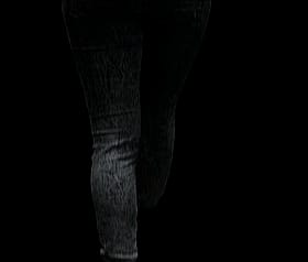 ScarJo Tease: Thicc Ass & Luscious Curves On Display'