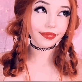 Ginger Goddess Goes Full Ahegao'