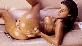 Maria's Booty Bliss - Solo Hole Play'